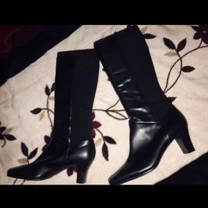 Heel Boots
